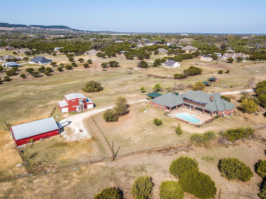 4508 Contrary Creek Road Granbury TX 76048