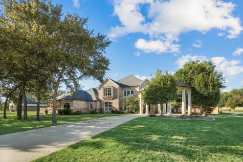 5400 Prince Lane Flower Mound TX 75022