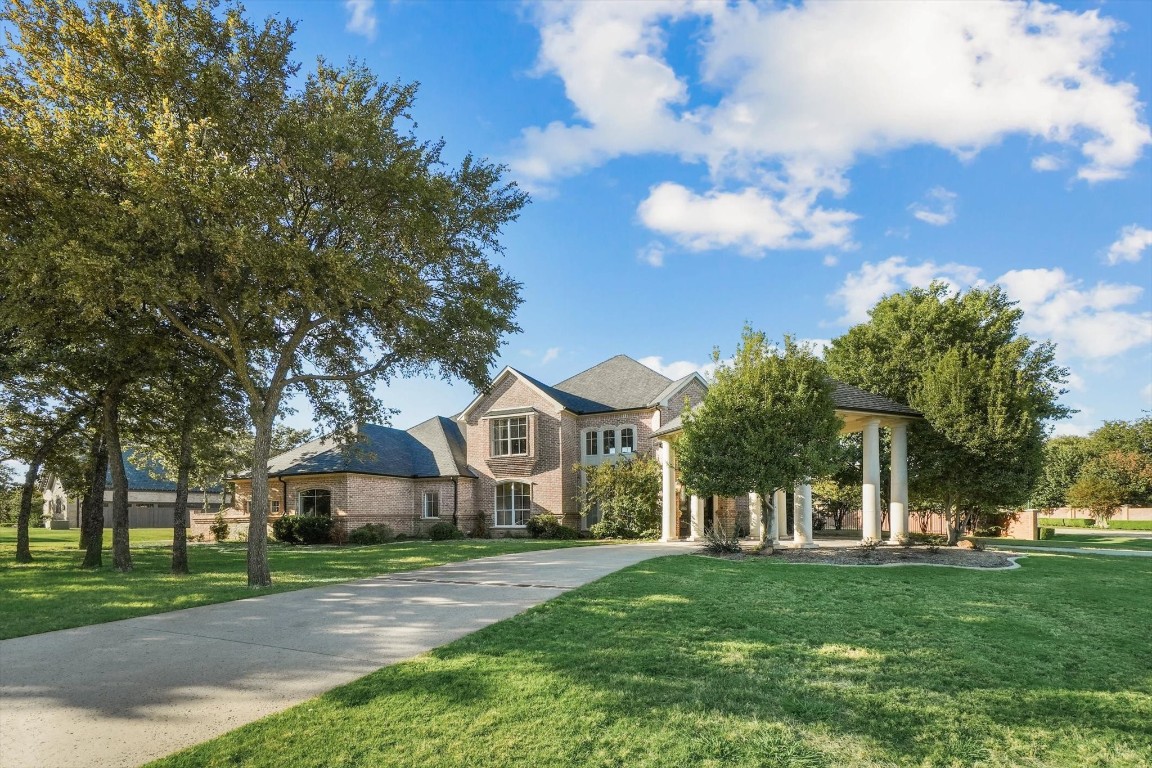 5400 Prince Lane Flower Mound TX 75022