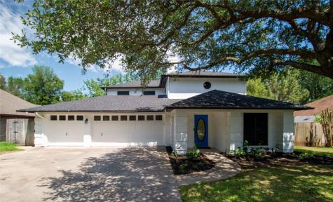 7804 Red Oak Street North Richland Hills TX 76182