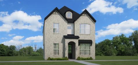 6516 Bold Ruler Lane North Richland Hills TX 76180