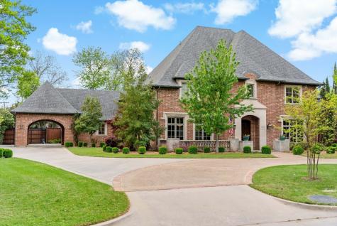 6838 Prestonshire Lane Dallas TX 75225