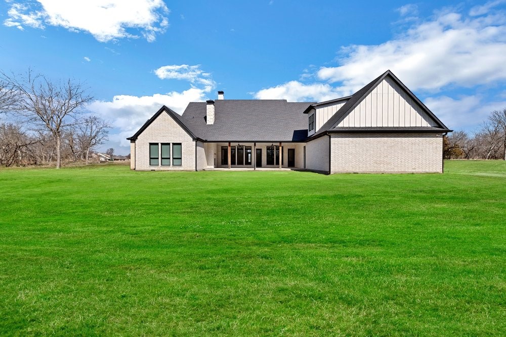207 Prairie Court Royse City TX 75189