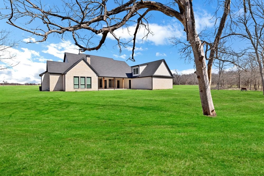 207 Prairie Court Royse City TX 75189