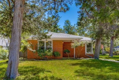 1346 Michigan Avenue Dallas TX 75216