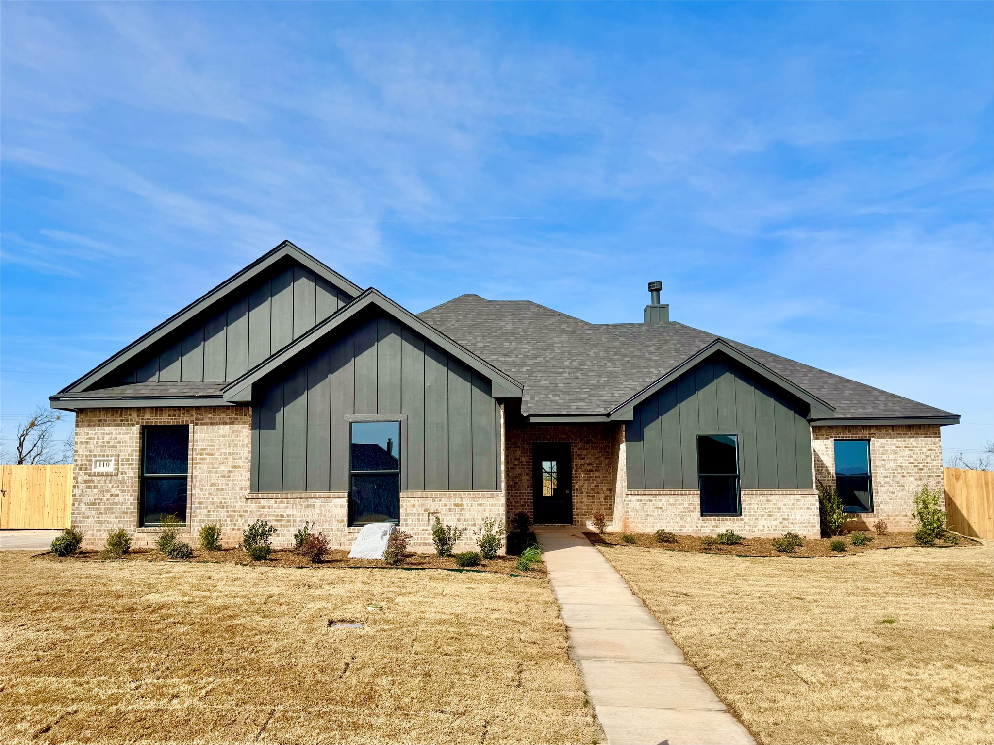 110 Pedernales Abilene TX 79606