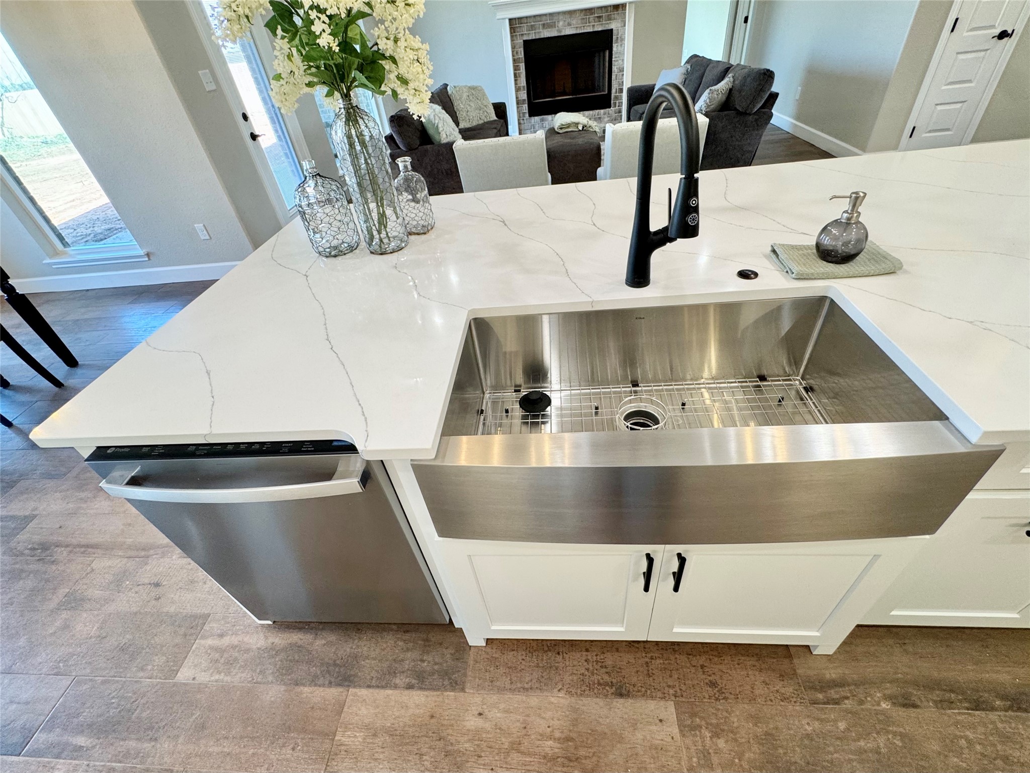 110 Pedernales Abilene TX 79606