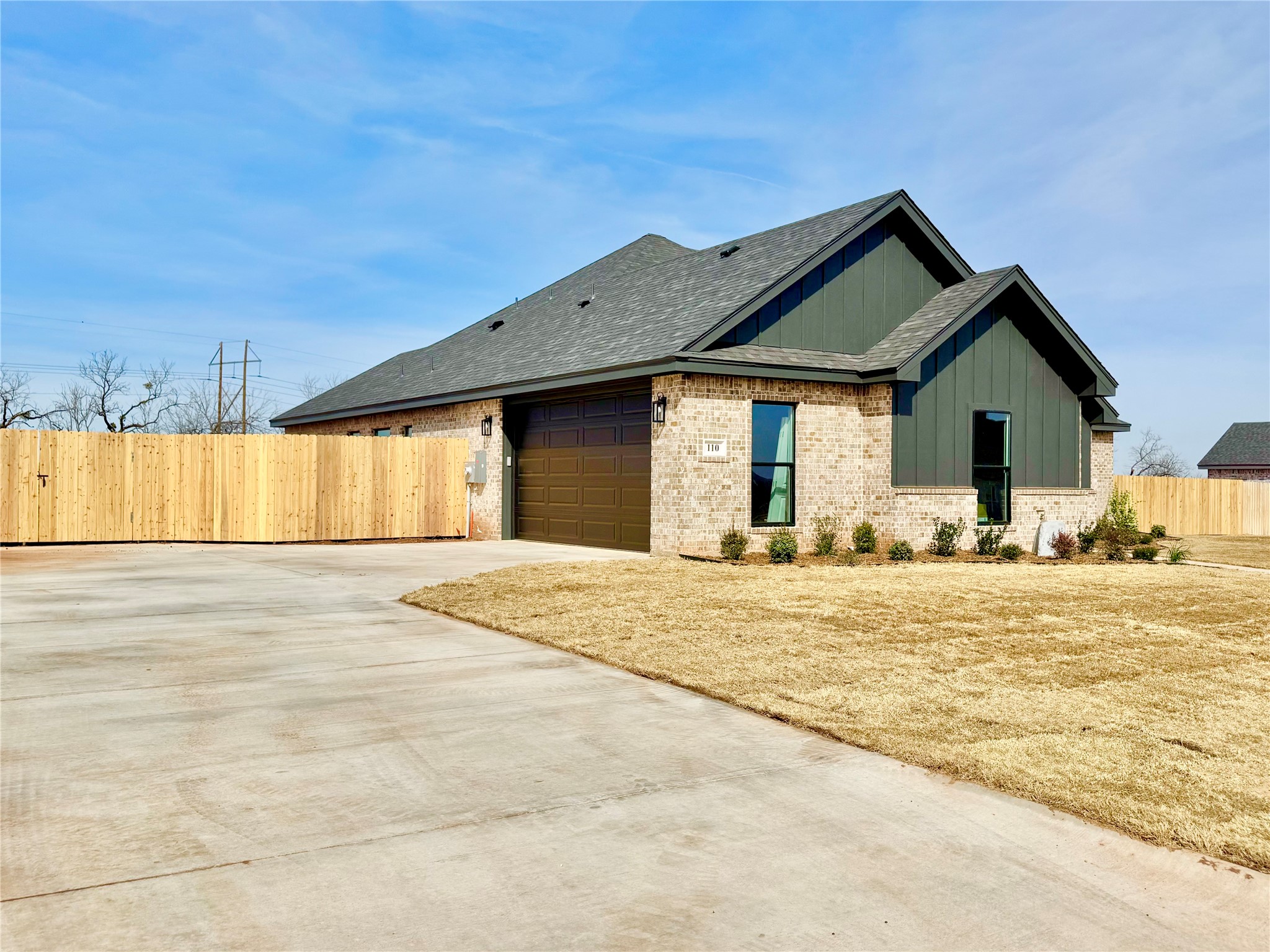 110 Pedernales Abilene TX 79606