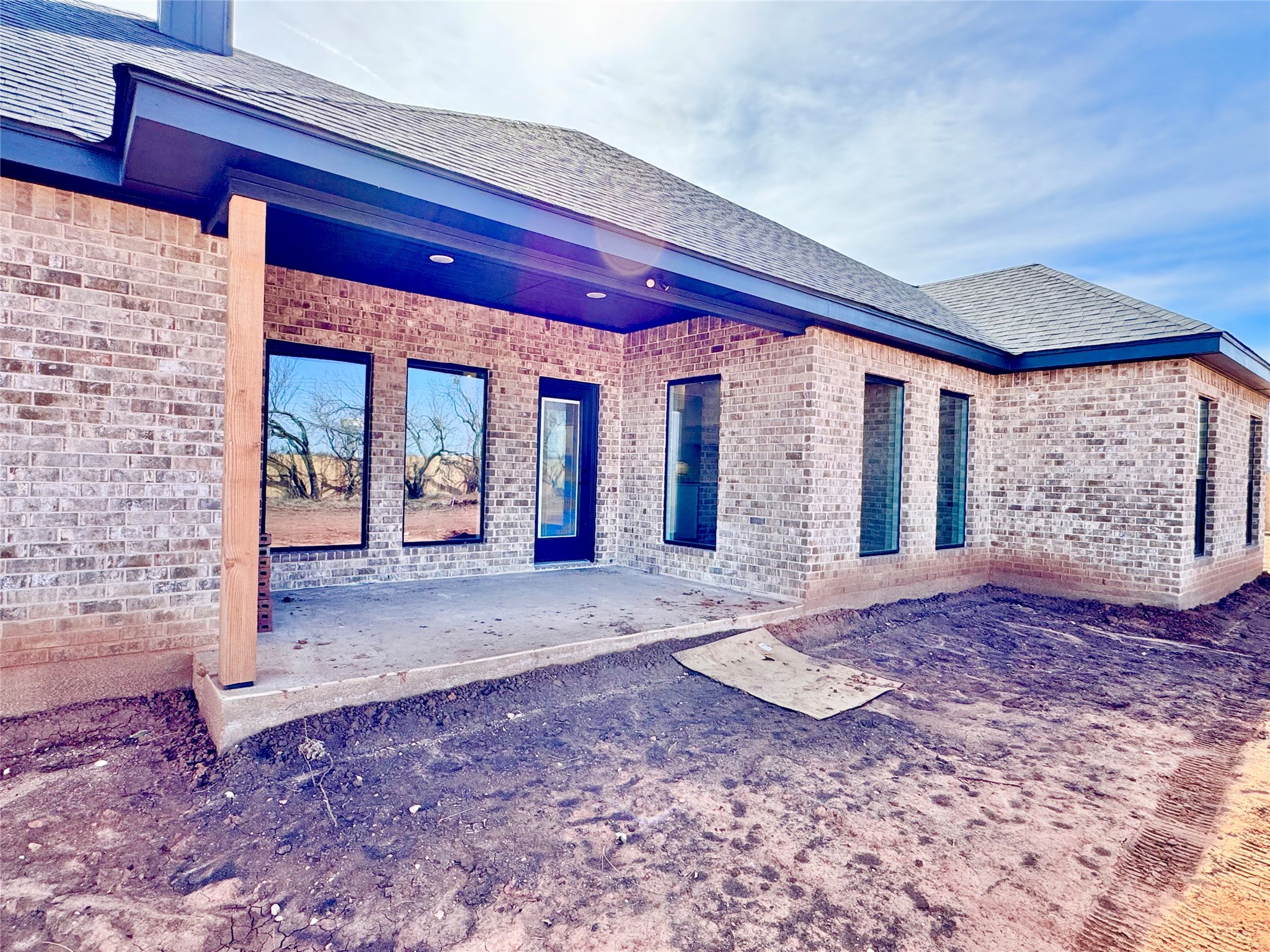 110 Pedernales Abilene TX 79606