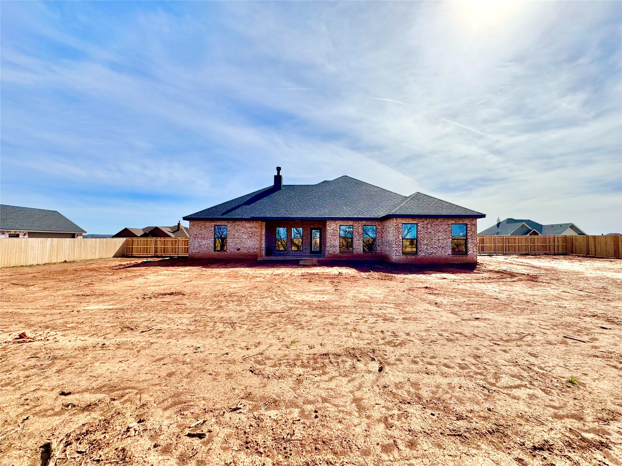110 Pedernales Abilene TX 79606