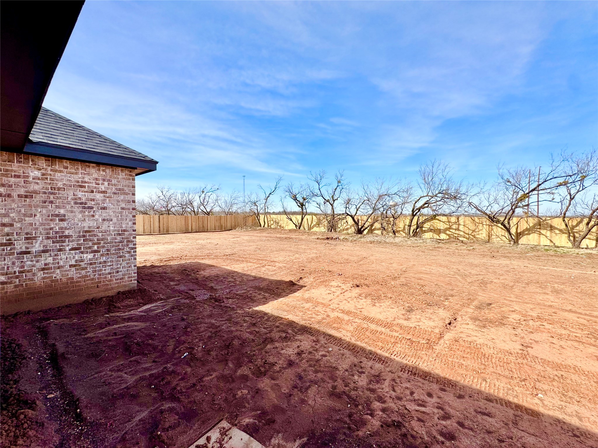 110 Pedernales Abilene TX 79606