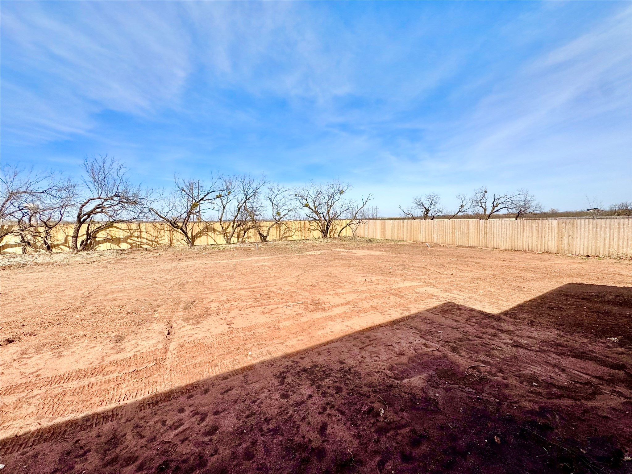 110 Pedernales Abilene TX 79606
