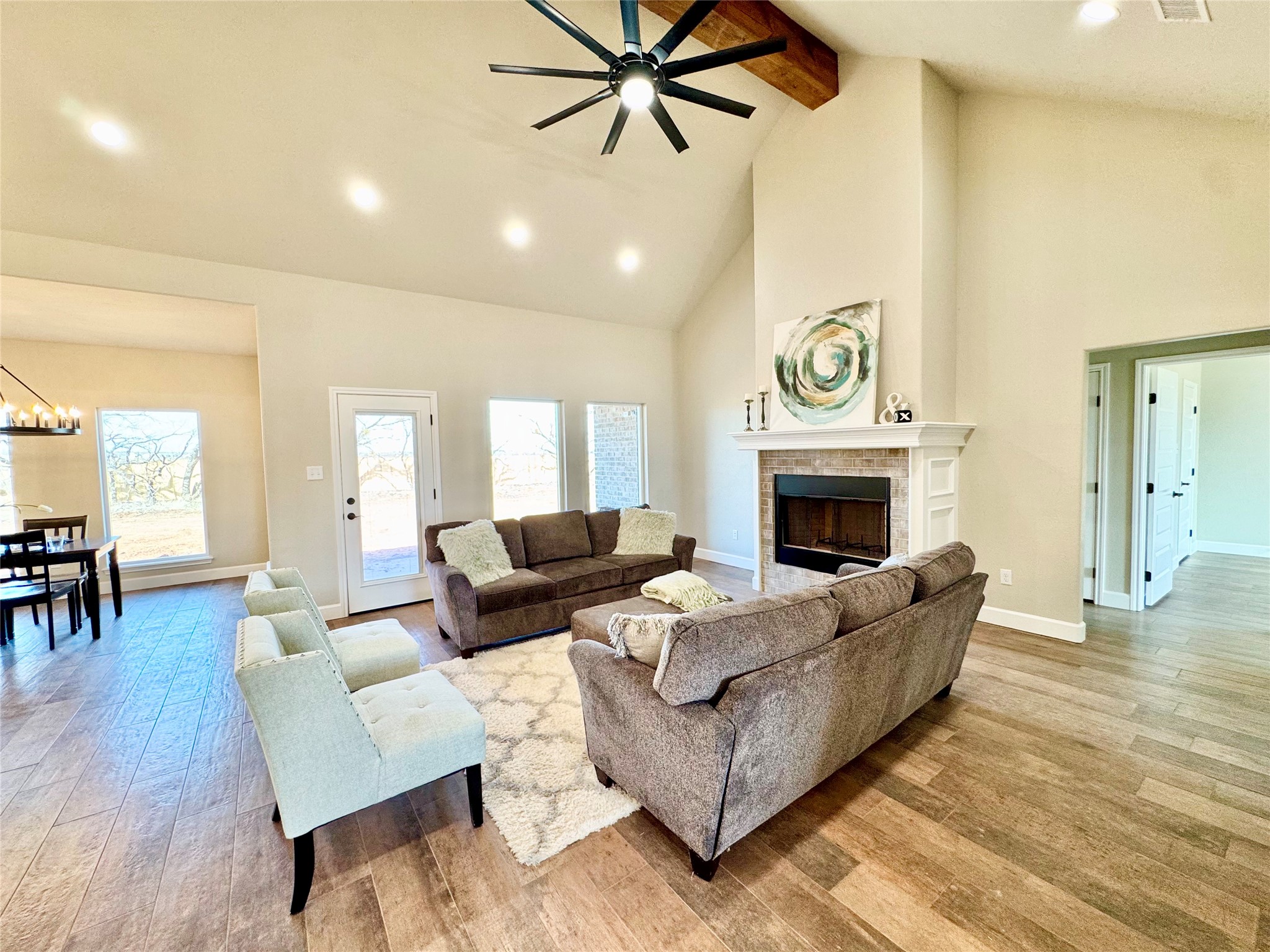 110 Pedernales Abilene TX 79606