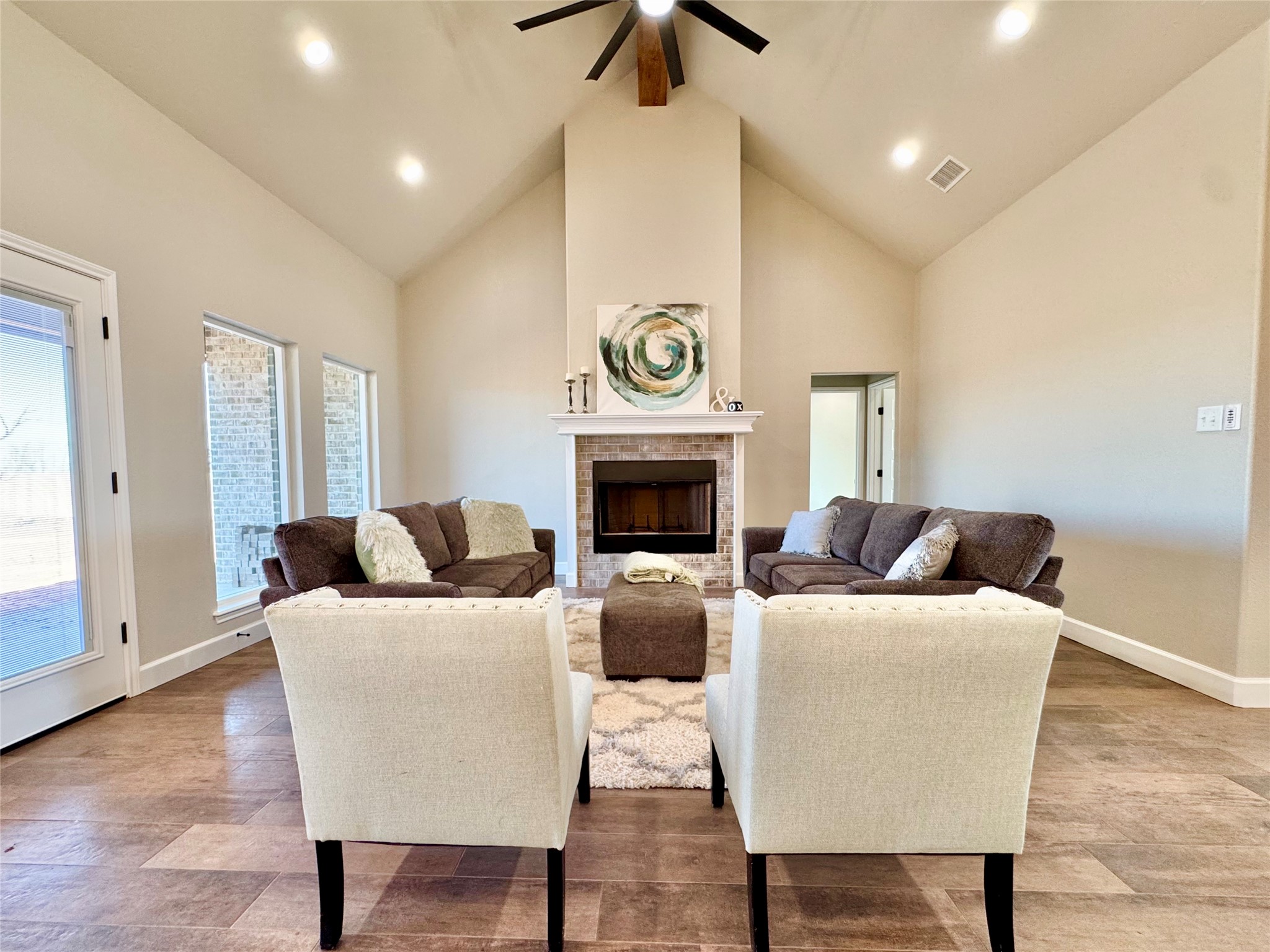 110 Pedernales Abilene TX 79606