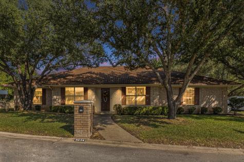 8824 Crosswind Drive Fort Worth TX 76179