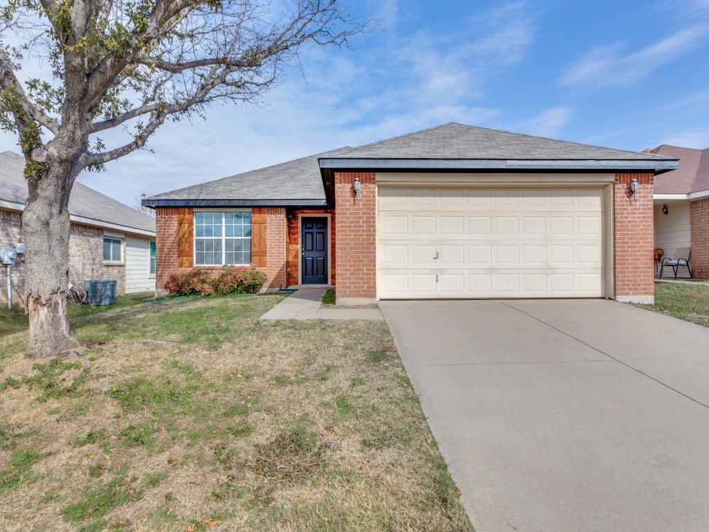 380 Blairwood Drive Fort Worth TX 76134