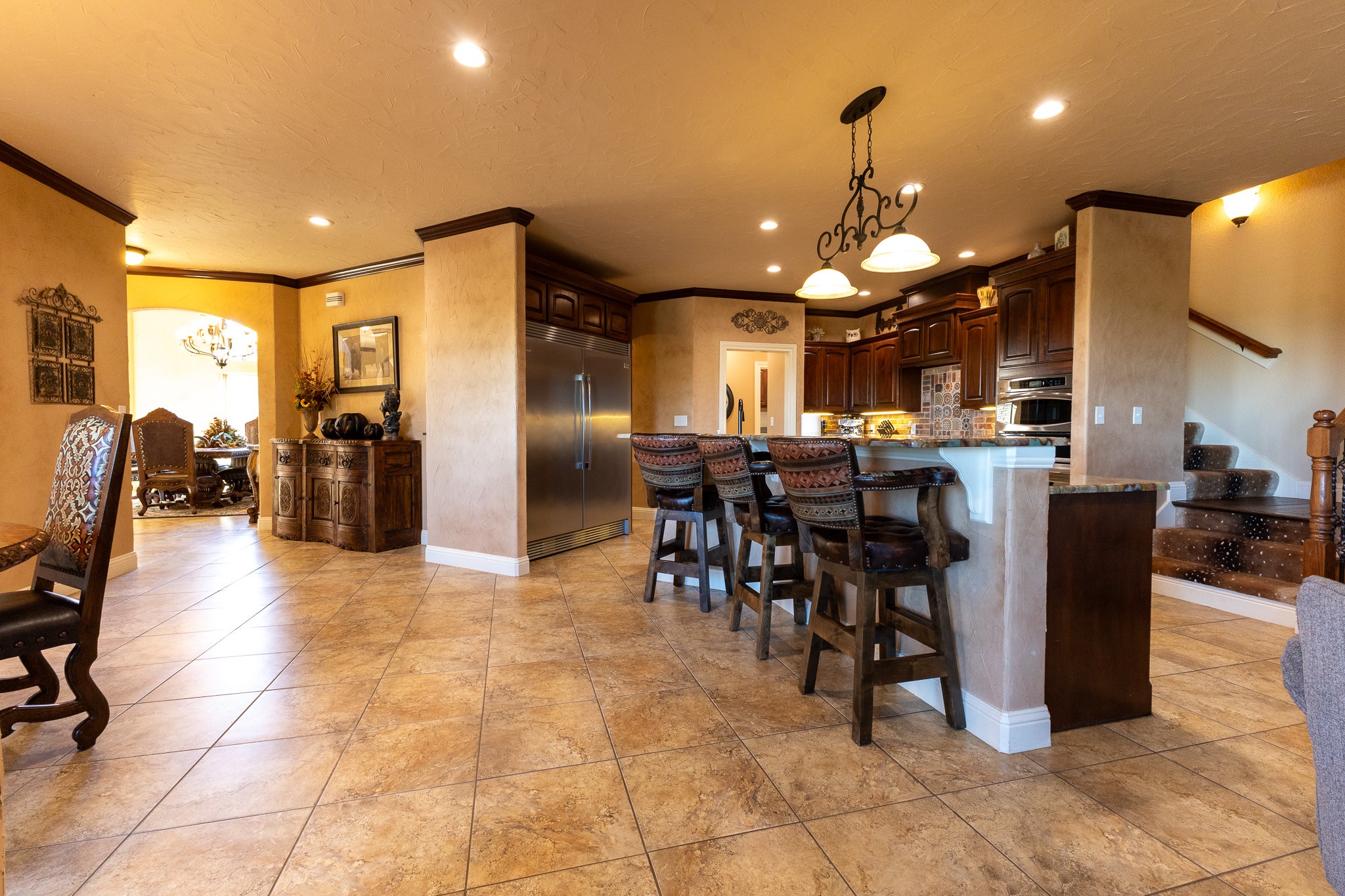 642 Cedar Creek Ranch Trail Tuscola TX 79562
