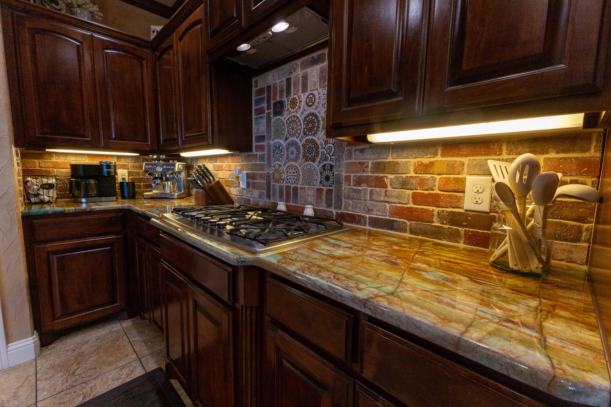 642 Cedar Creek Ranch Trail Tuscola TX 79562