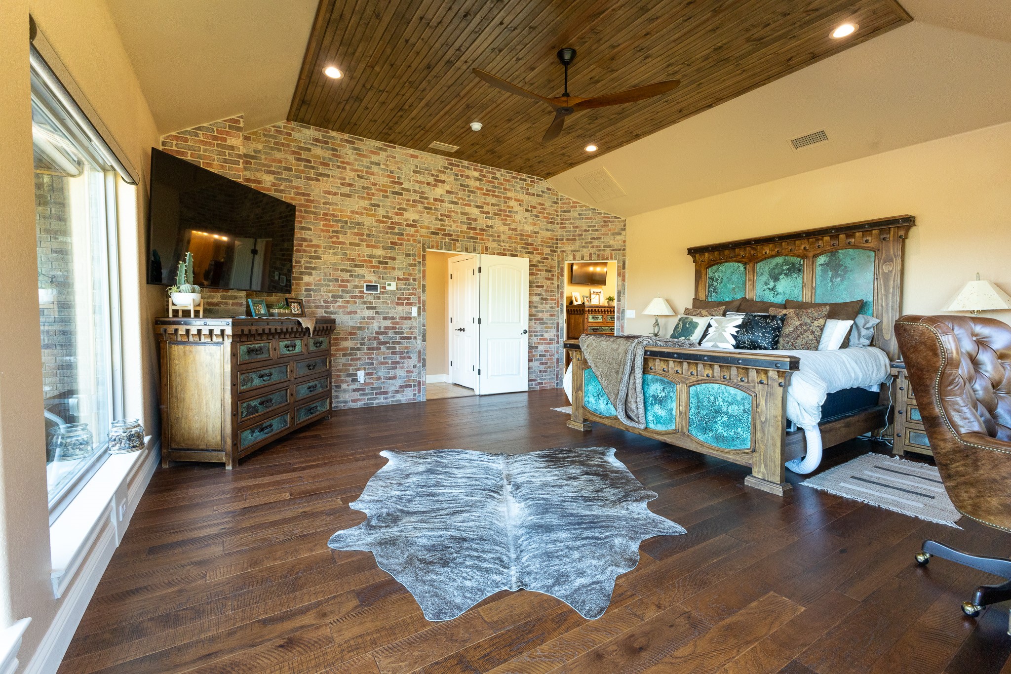 642 Cedar Creek Ranch Trail Tuscola TX 79562