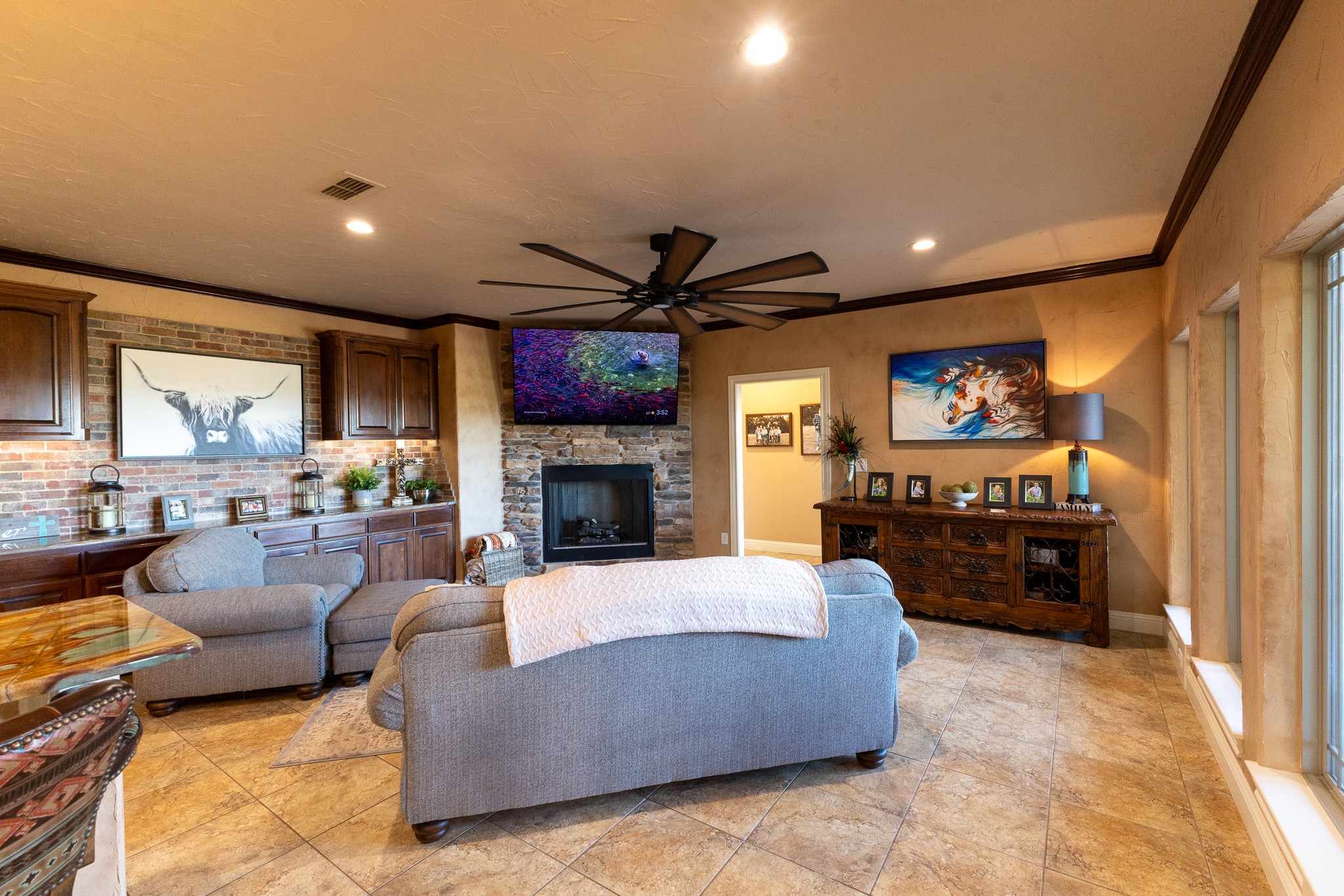 642 Cedar Creek Ranch Trail Tuscola TX 79562