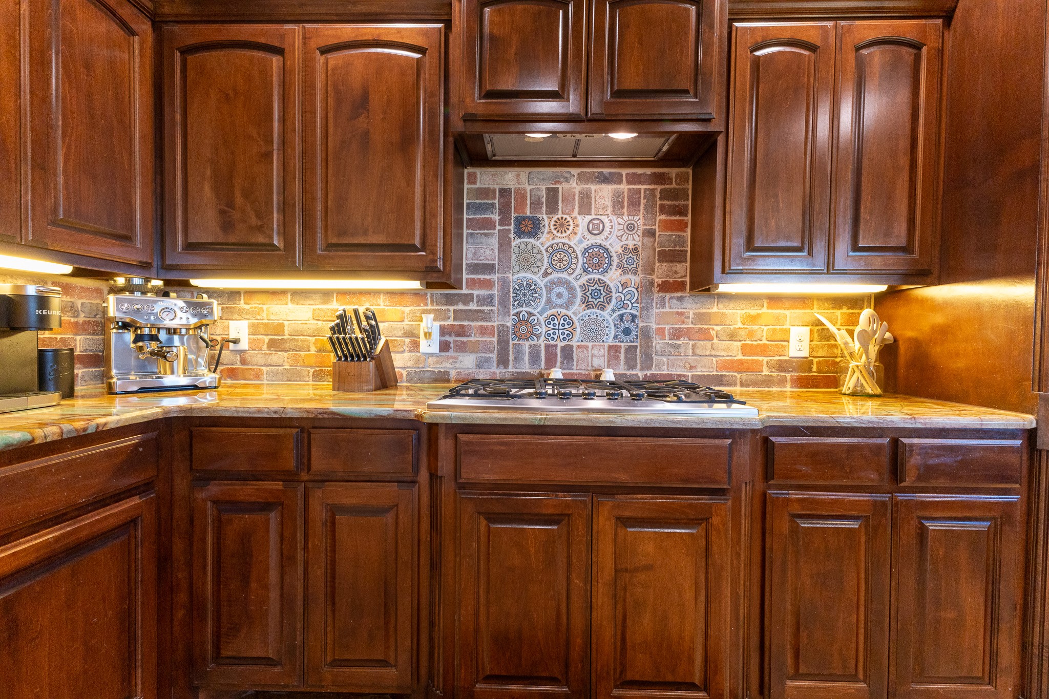 642 Cedar Creek Ranch Trail Tuscola TX 79562