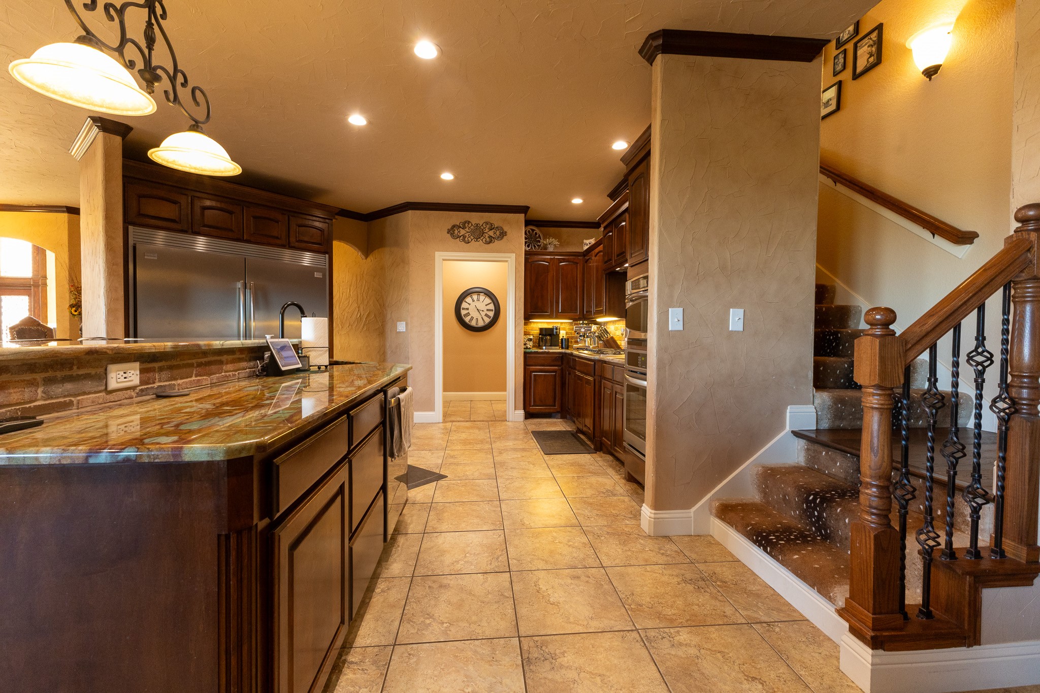 642 Cedar Creek Ranch Trail Tuscola TX 79562