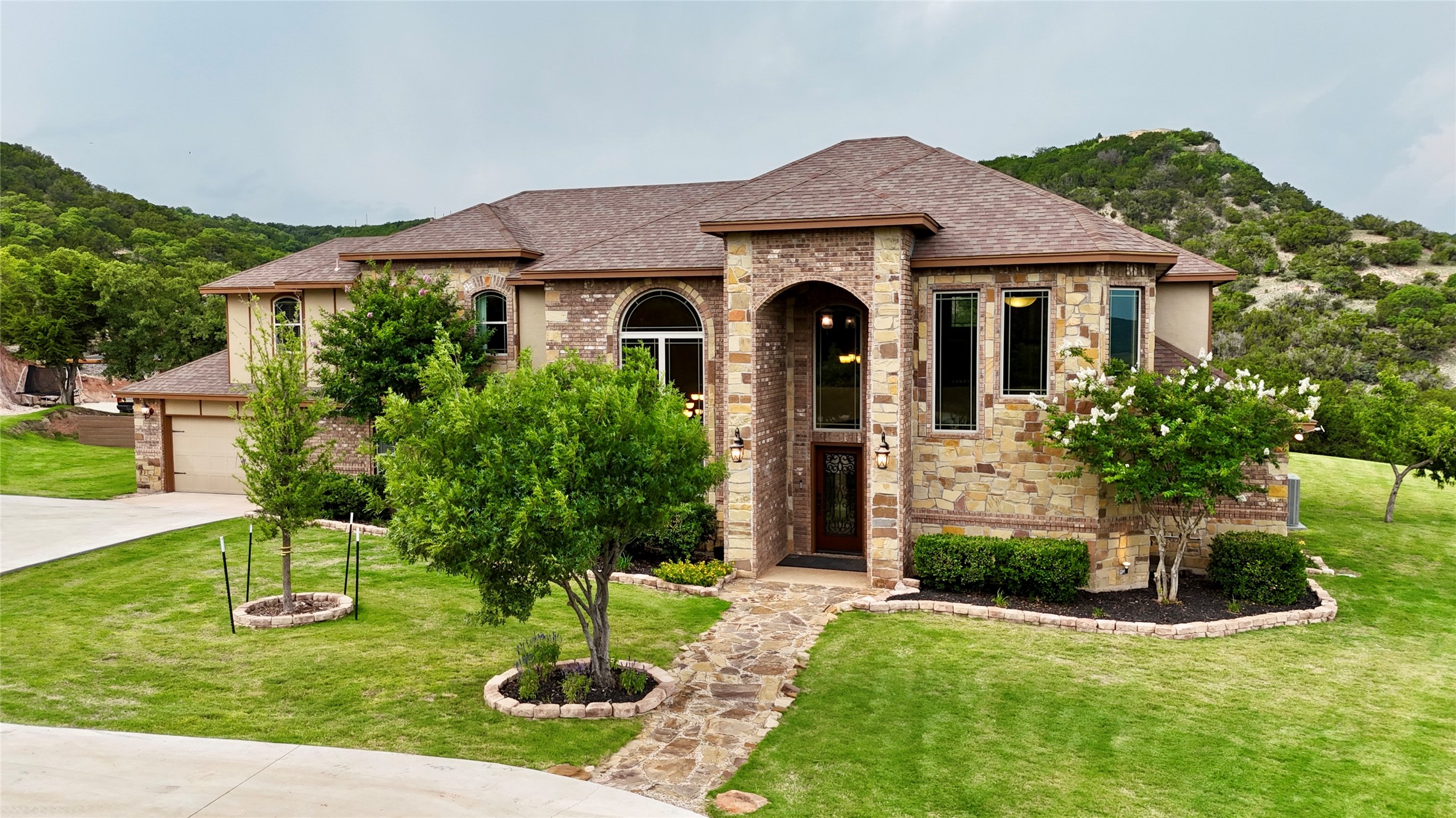 642 Cedar Creek Ranch Trail Tuscola TX 79562