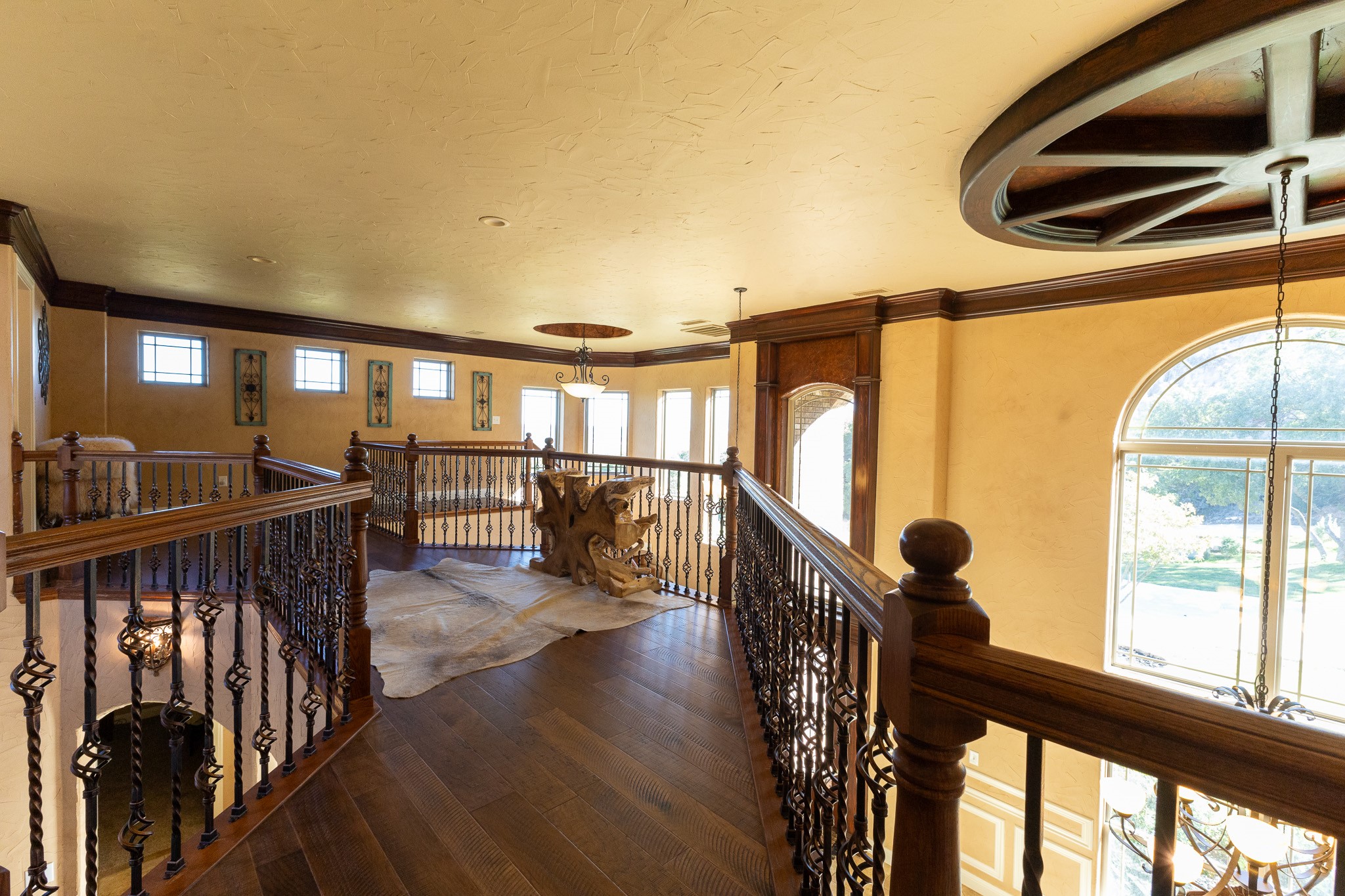 642 Cedar Creek Ranch Trail Tuscola TX 79562