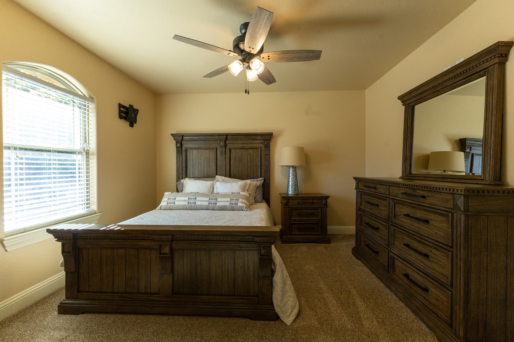 642 Cedar Creek Ranch Trail Tuscola TX 79562