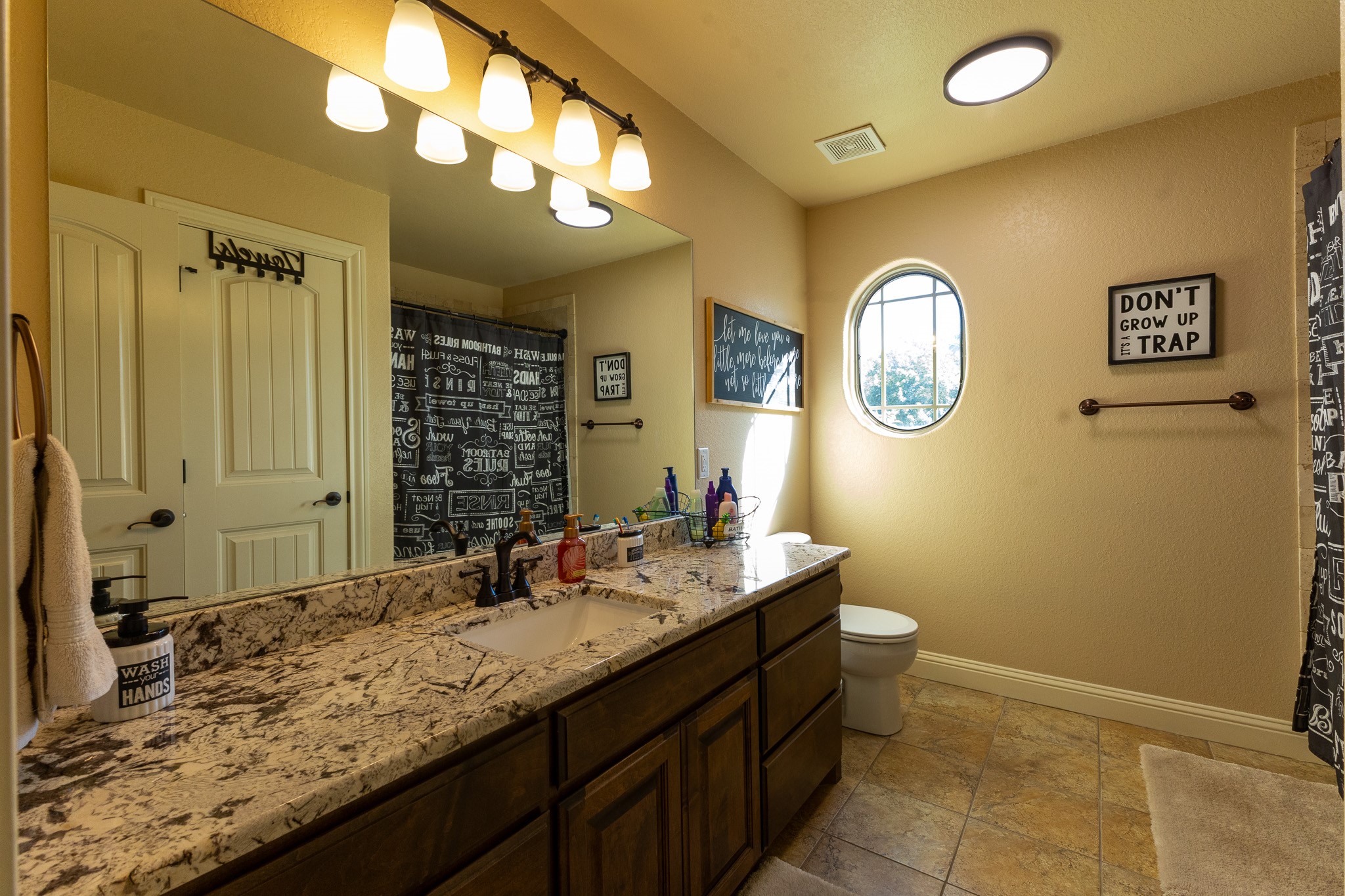 642 Cedar Creek Ranch Trail Tuscola TX 79562