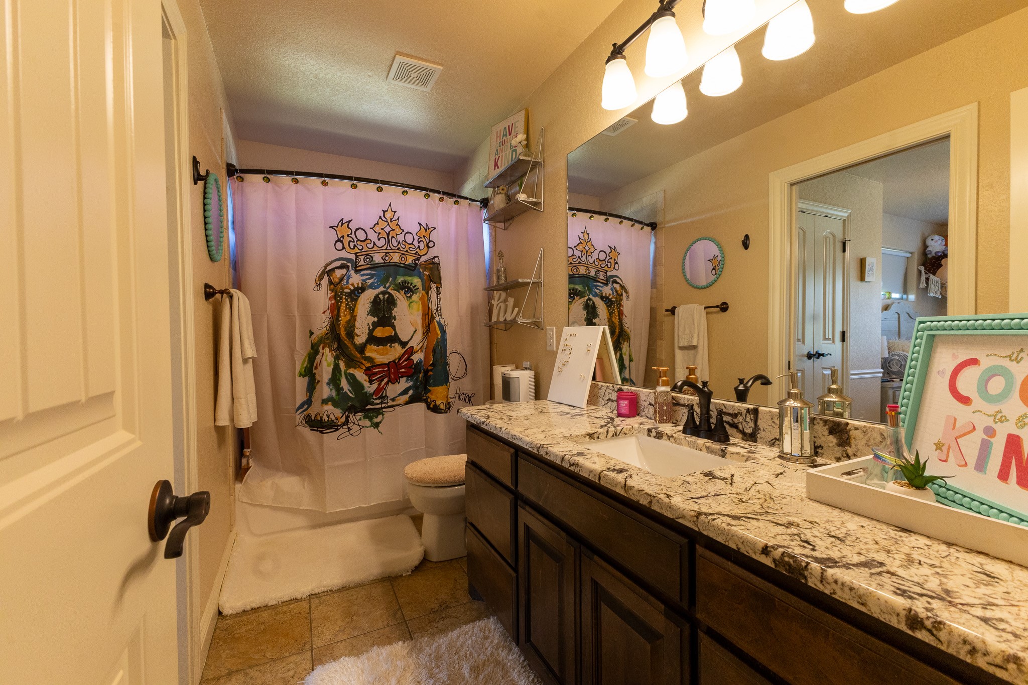 642 Cedar Creek Ranch Trail Tuscola TX 79562