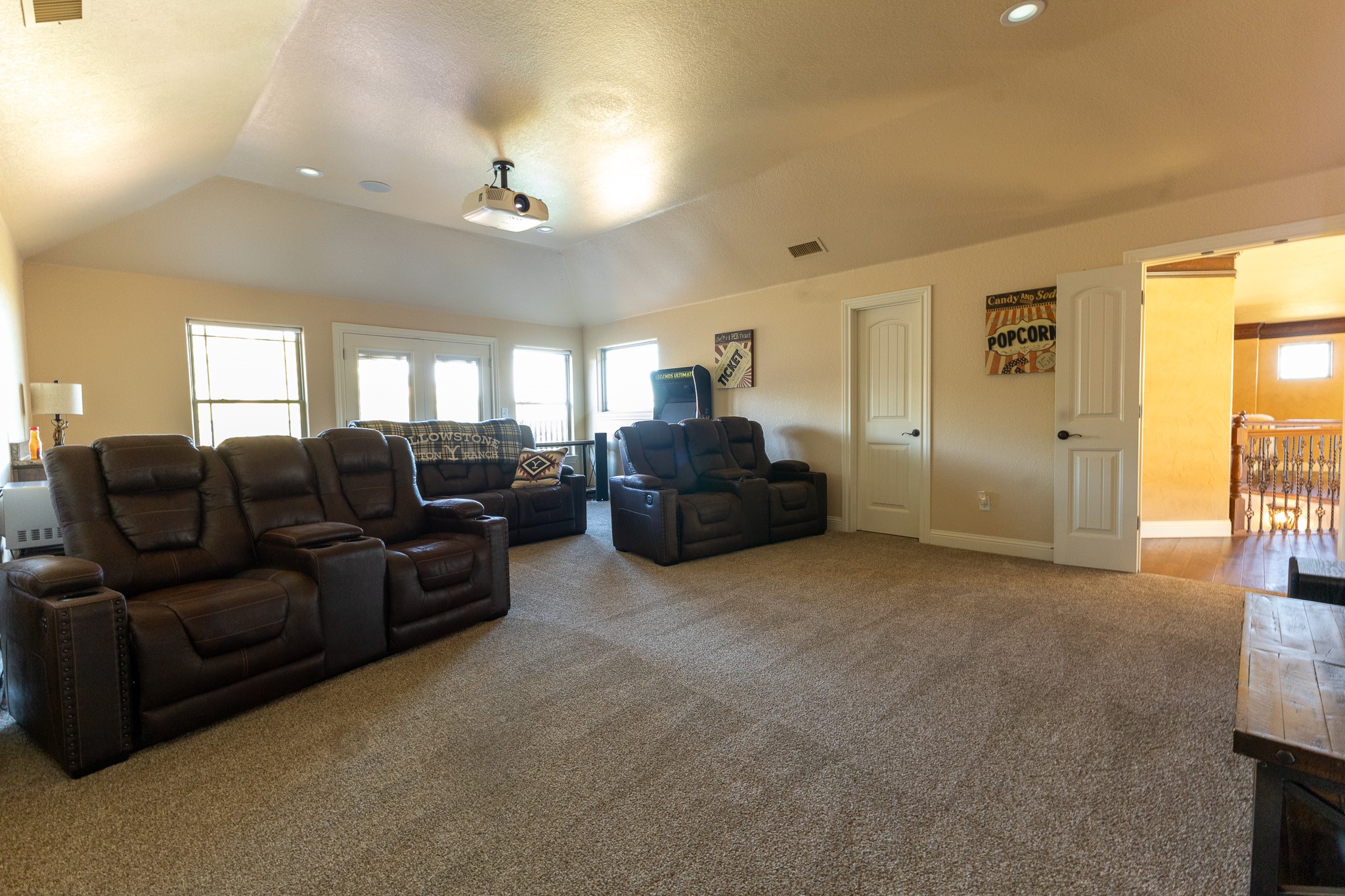 642 Cedar Creek Ranch Trail Tuscola TX 79562