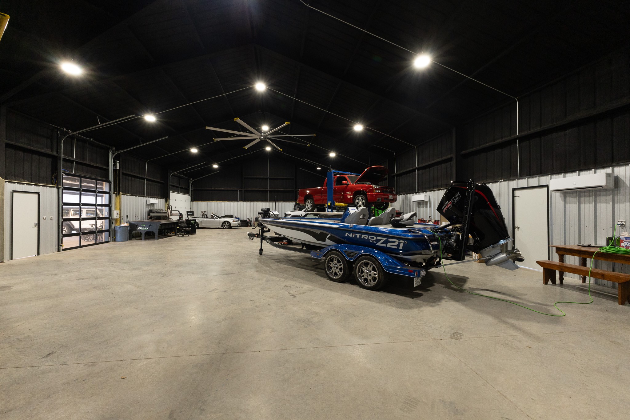 642 Cedar Creek Ranch Trail Tuscola TX 79562