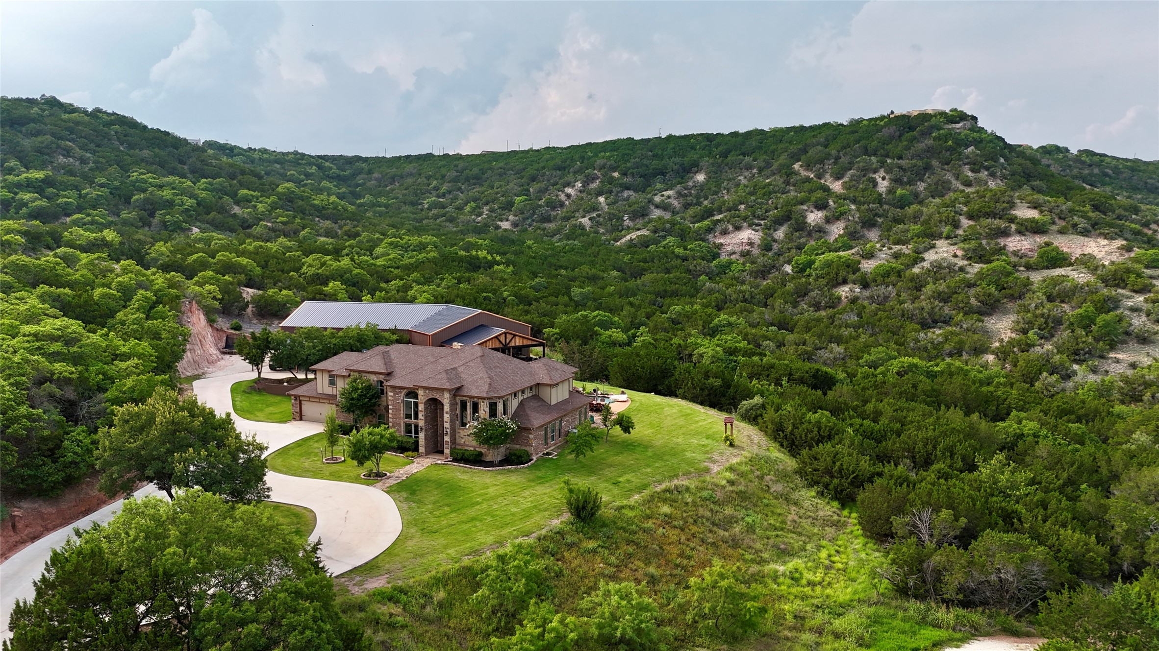 642 Cedar Creek Ranch Trail Tuscola TX 79562