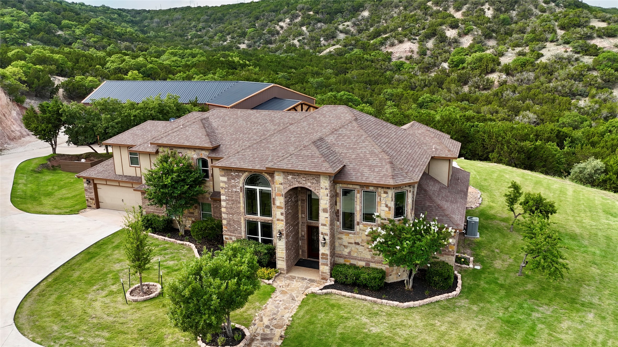 642 Cedar Creek Ranch Trail Tuscola TX 79562