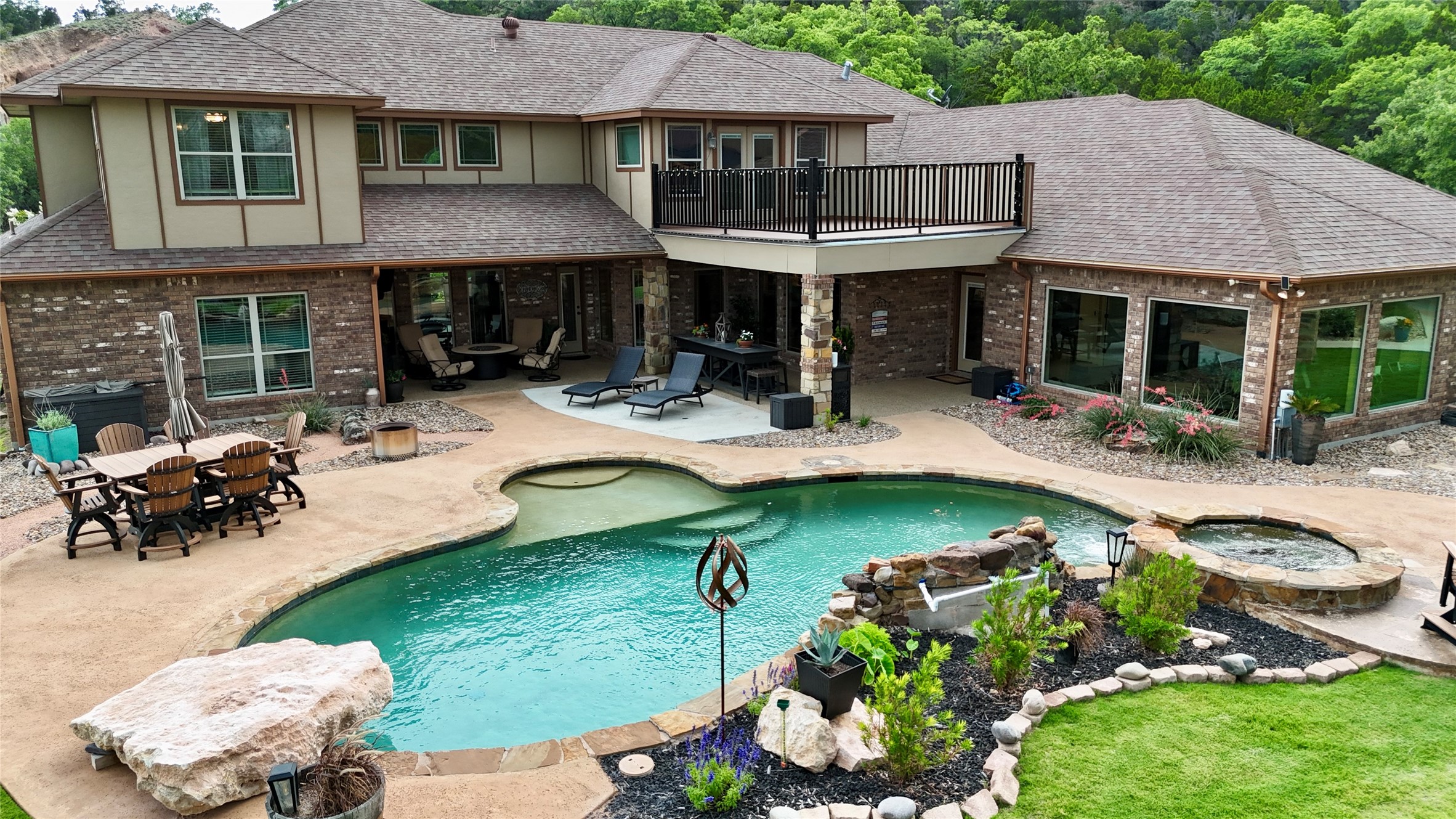 642 Cedar Creek Ranch Trail Tuscola TX 79562