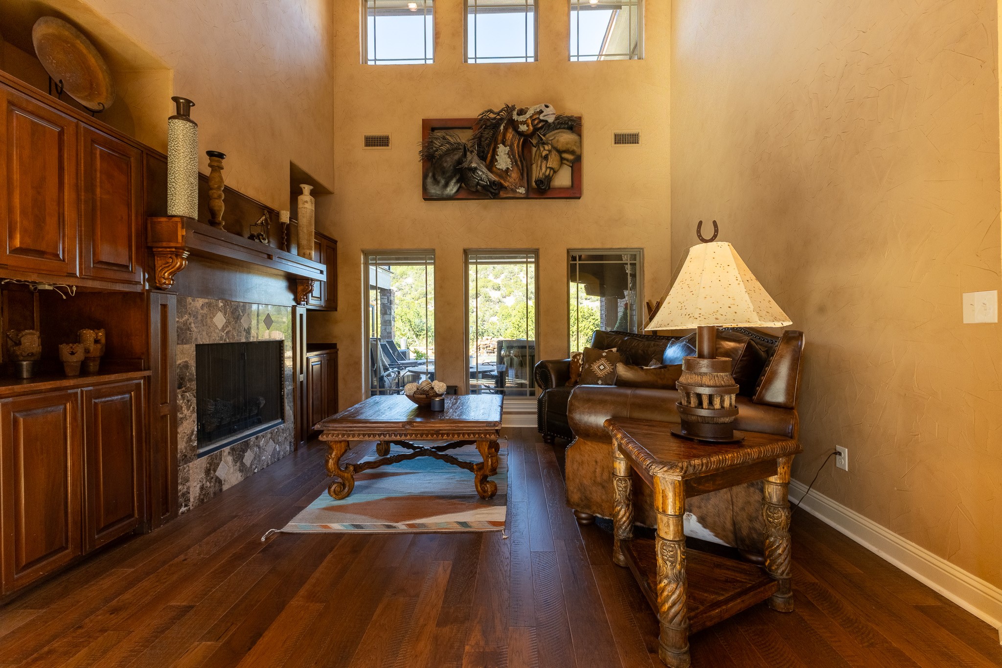 642 Cedar Creek Ranch Trail Tuscola TX 79562