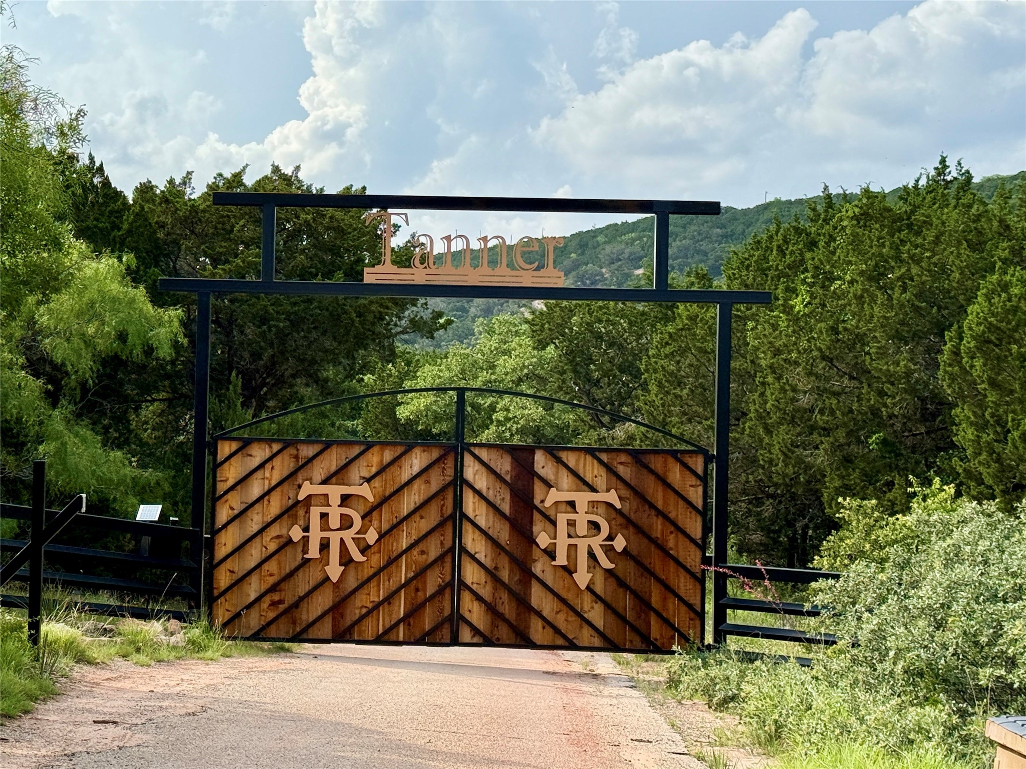 642 Cedar Creek Ranch Trail Tuscola TX 79562