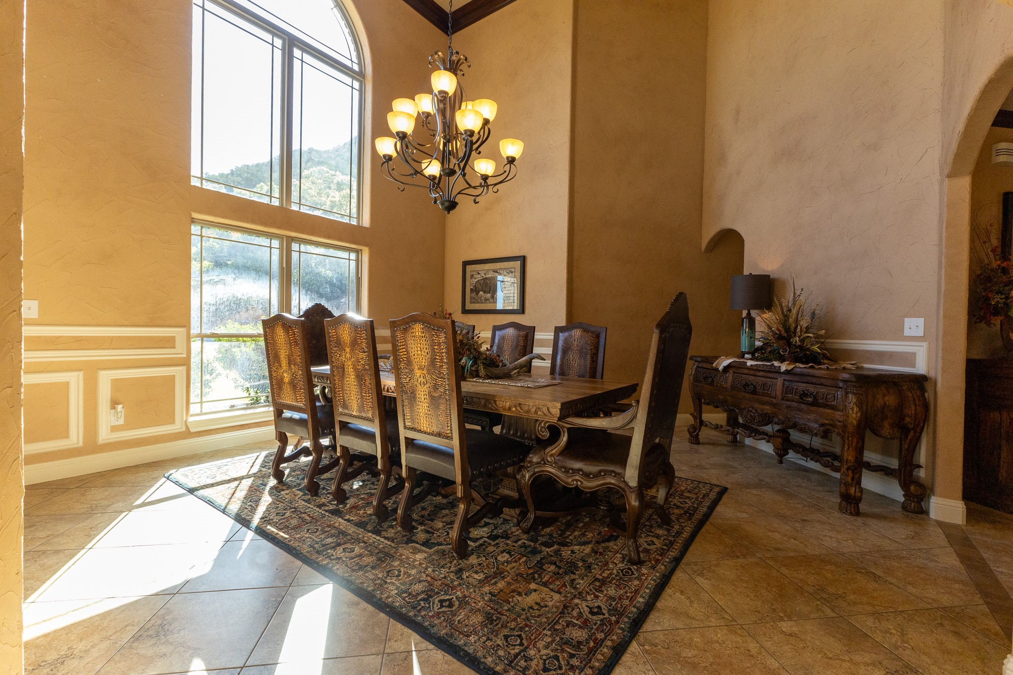 642 Cedar Creek Ranch Trail Tuscola TX 79562