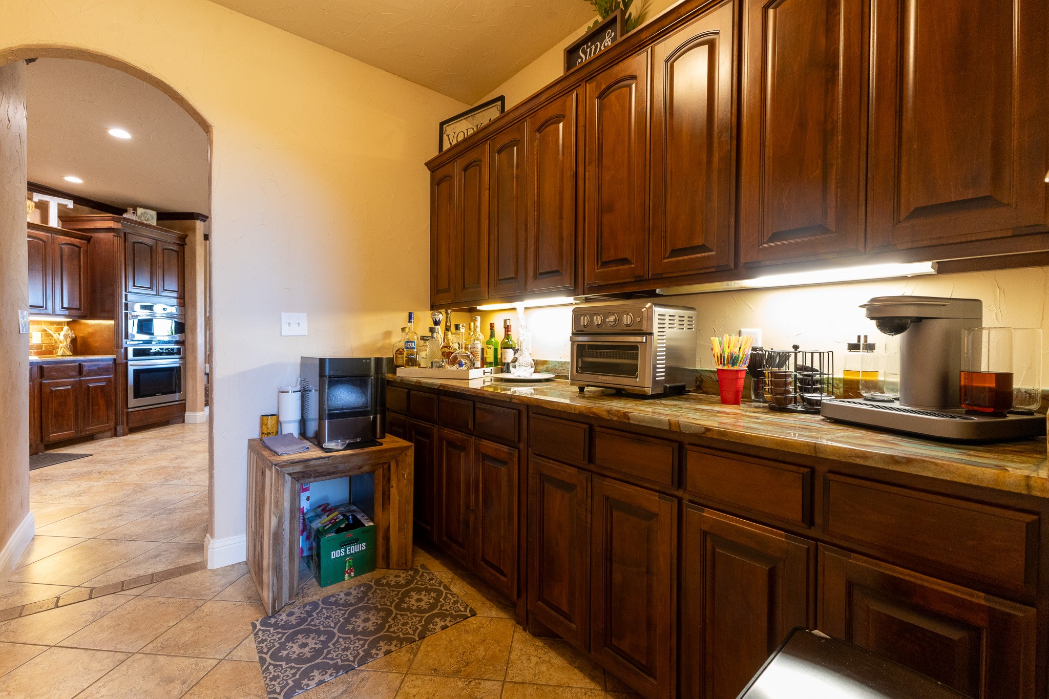 642 Cedar Creek Ranch Trail Tuscola TX 79562
