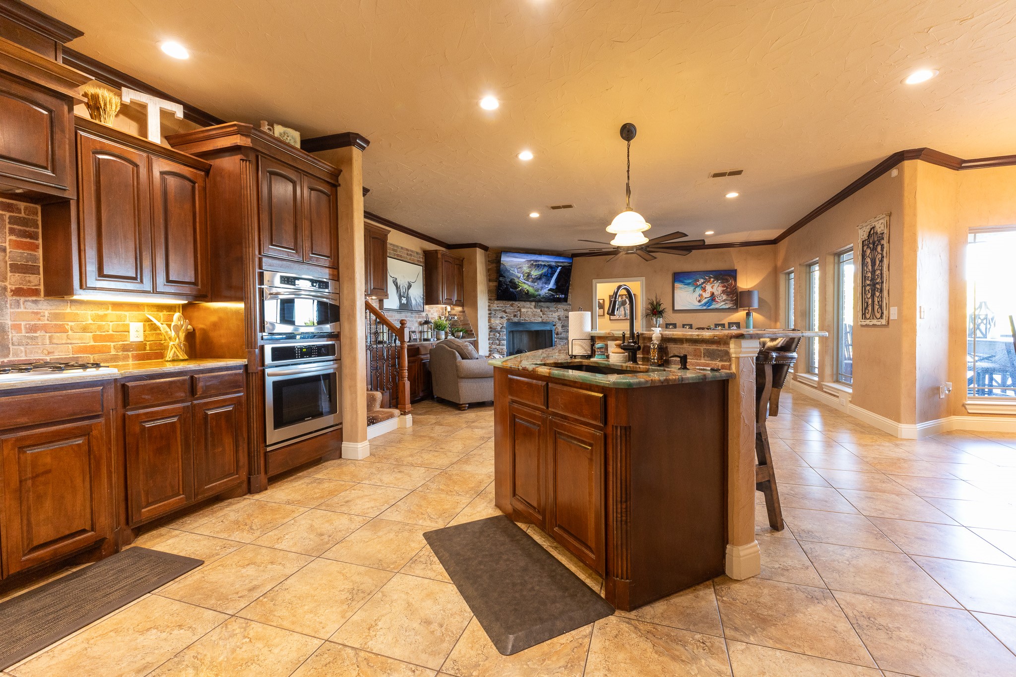 642 Cedar Creek Ranch Trail Tuscola TX 79562