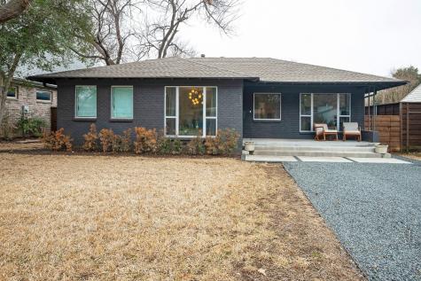4026 Glenridge Road Dallas TX 75220