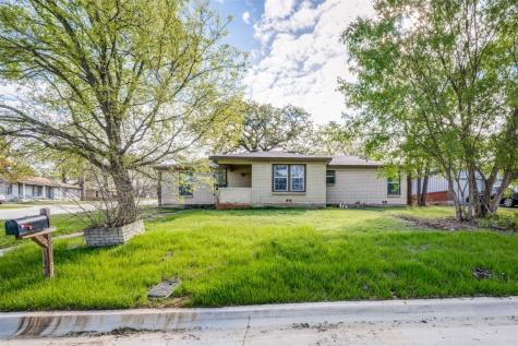944 Walter Street Bedford TX 76022