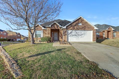 1901 Grand Fir Drive Little Elm TX 75068