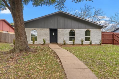 1404 Waterton Drive Plano TX 75023