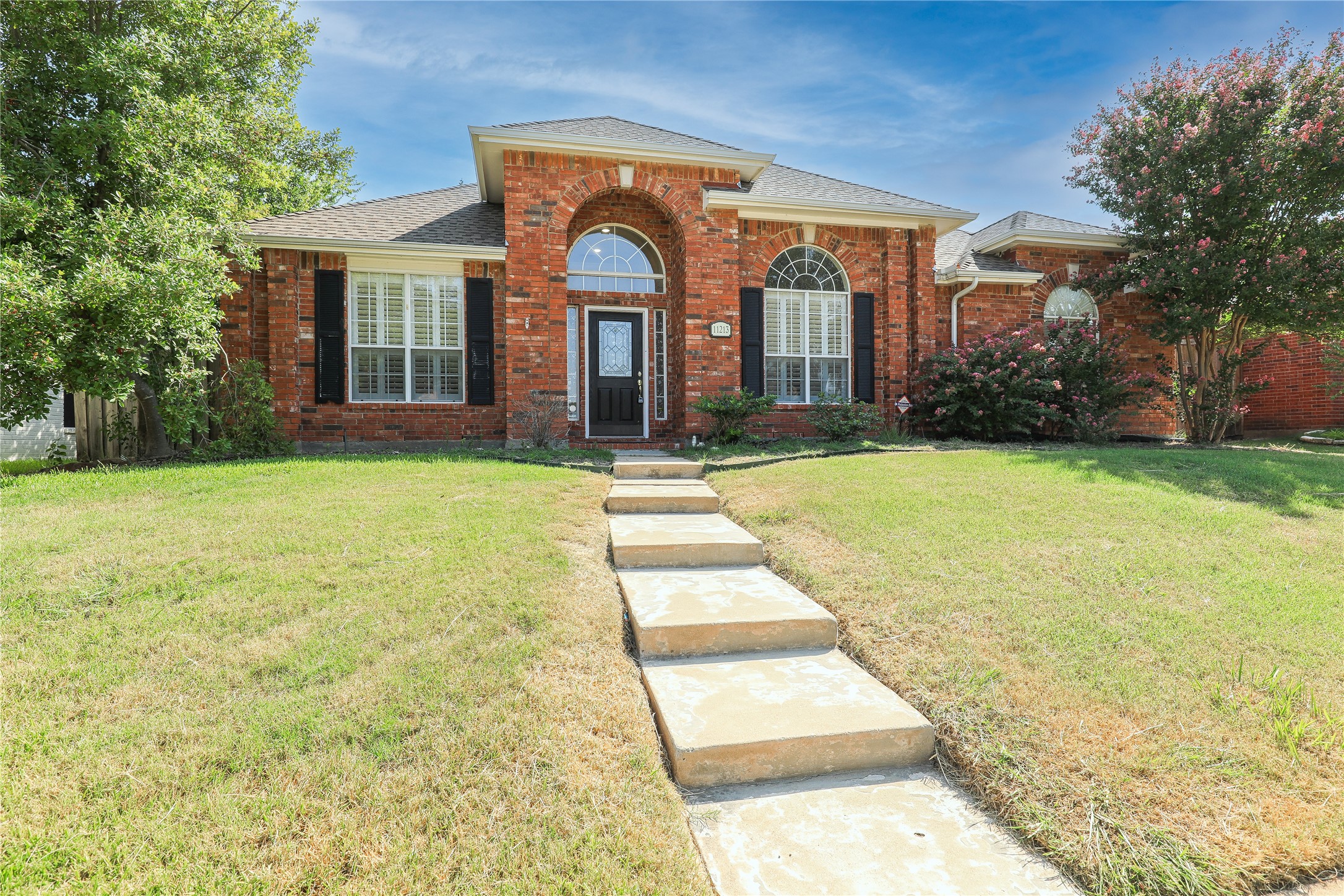 11213 Williamsburg Lane Frisco TX 75035