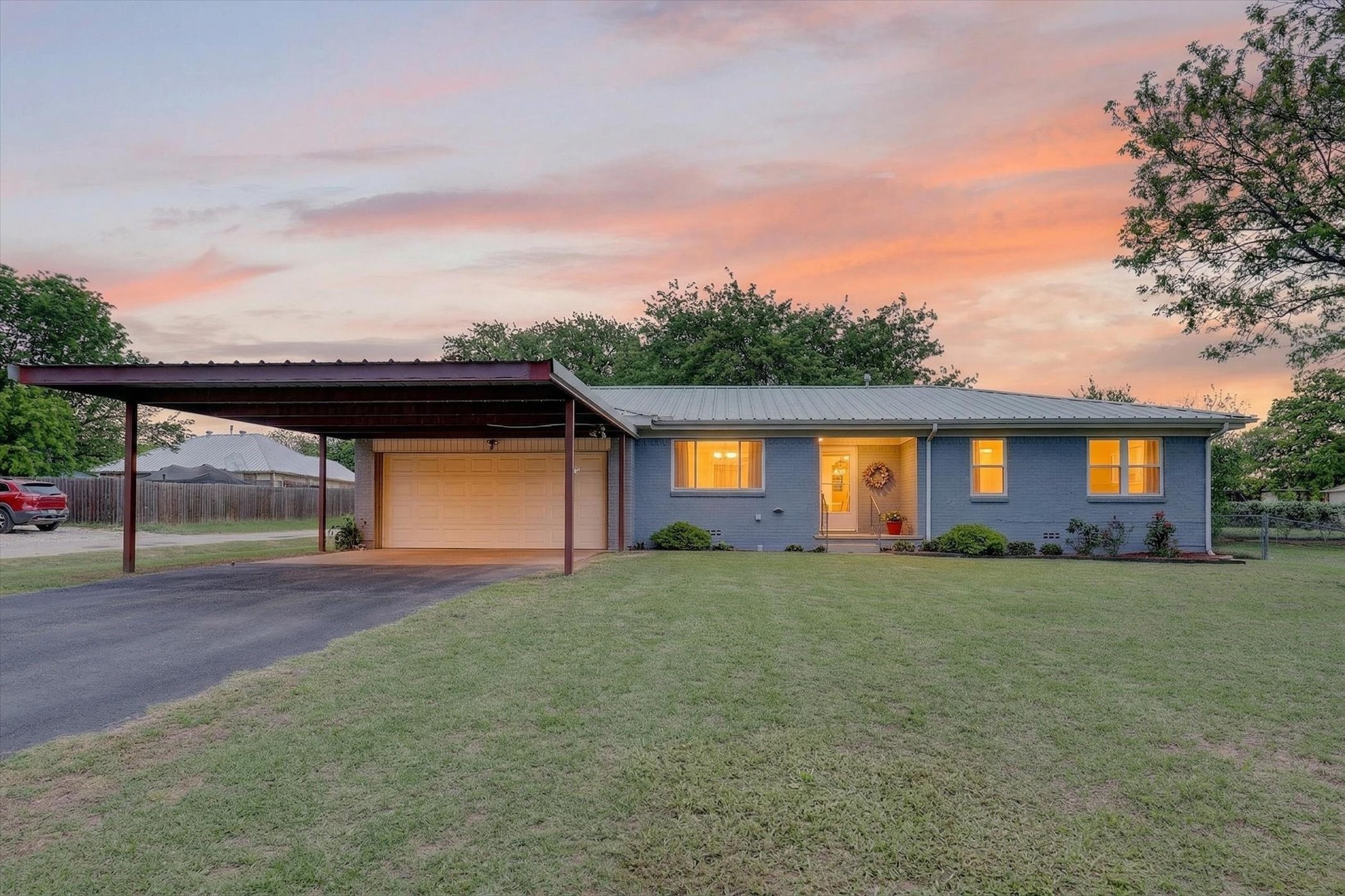 624 N Avenue A Springtown TX 76082