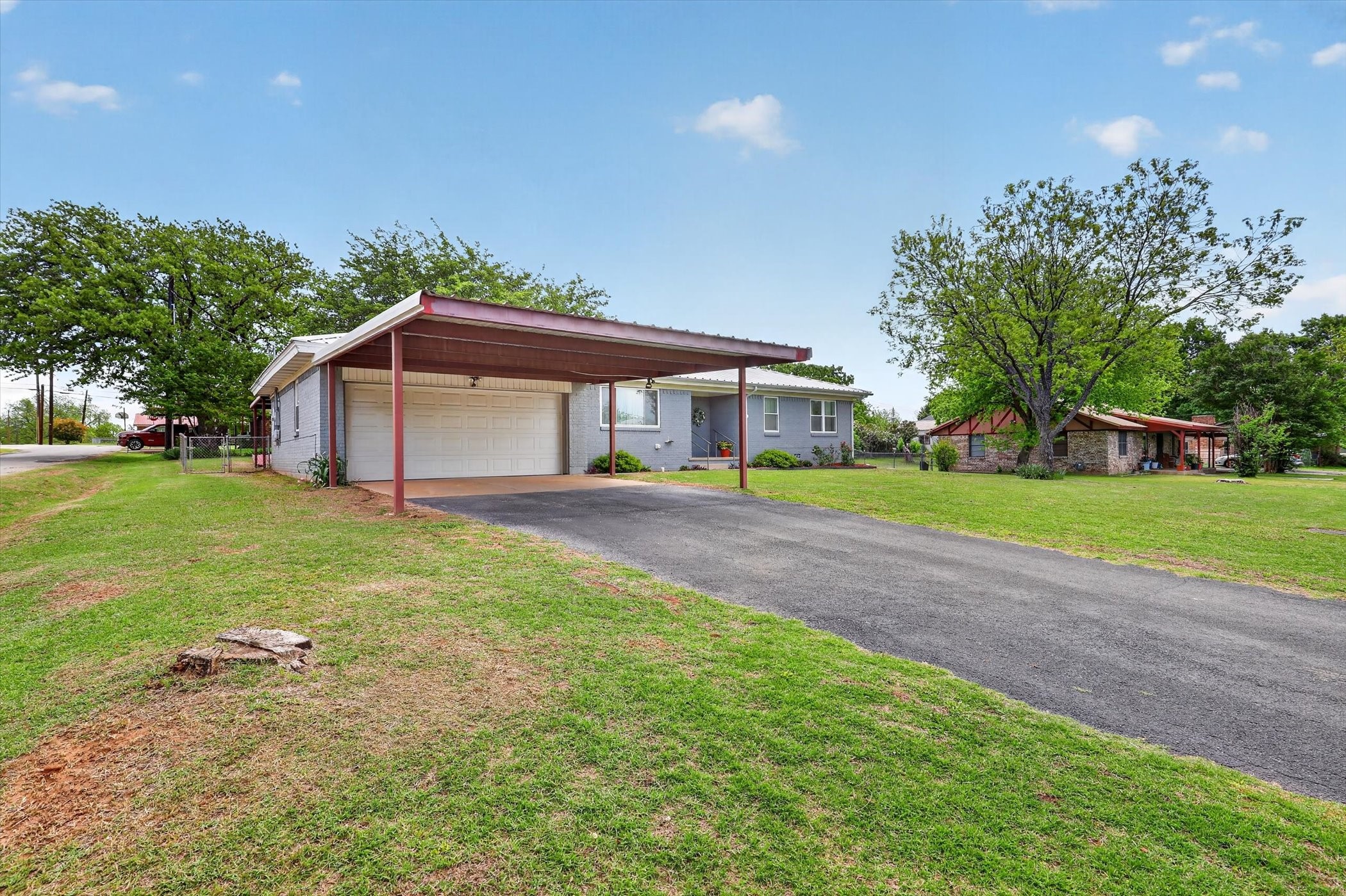 624 N Avenue A Springtown TX 76082