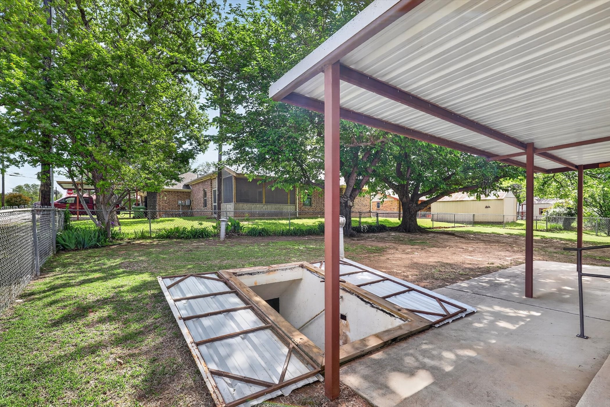 624 N Avenue A Springtown TX 76082