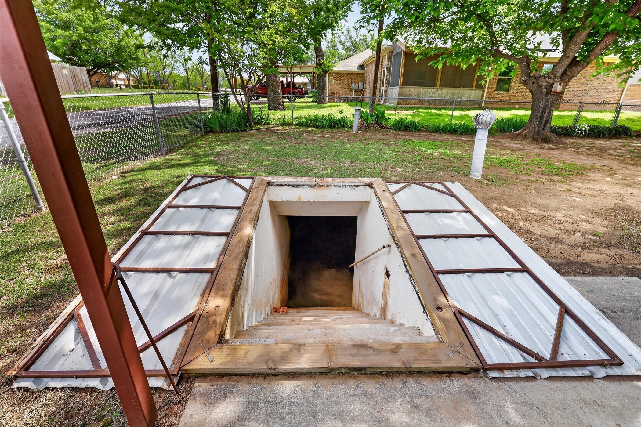 624 N Avenue A Springtown TX 76082